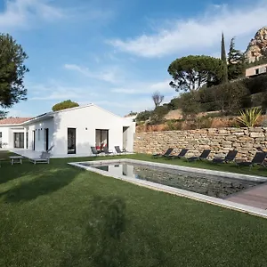 Villa Mita, Cassis