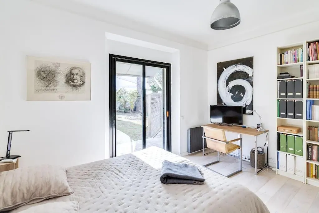 Villa Recampado Cassis