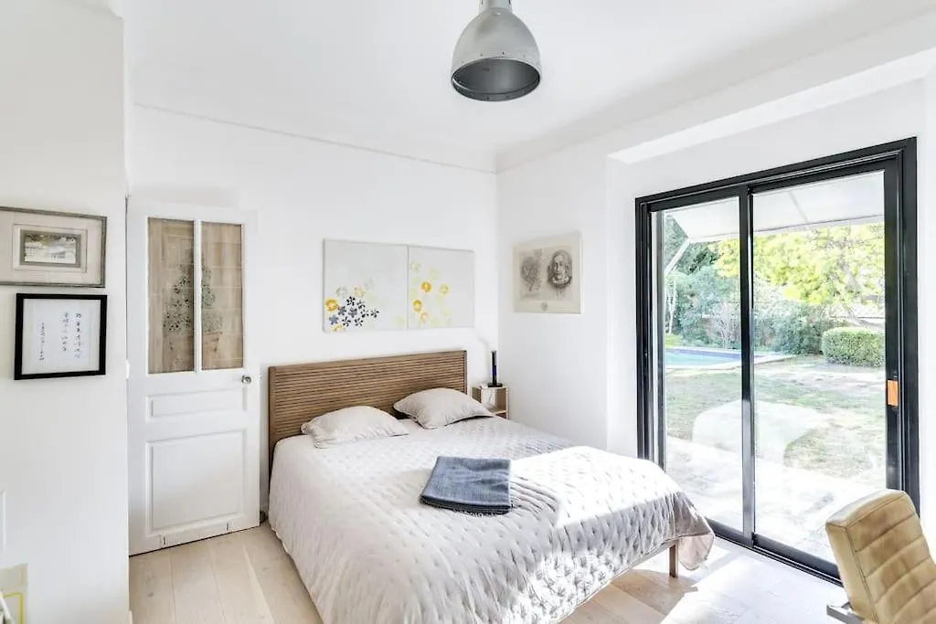 Villa Recampado Cassis