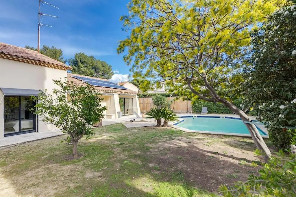 Villa Recampado Cassis 0*,  France
